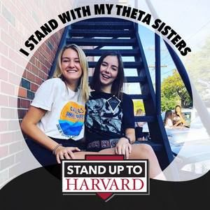 Meet your Posher, Whitney